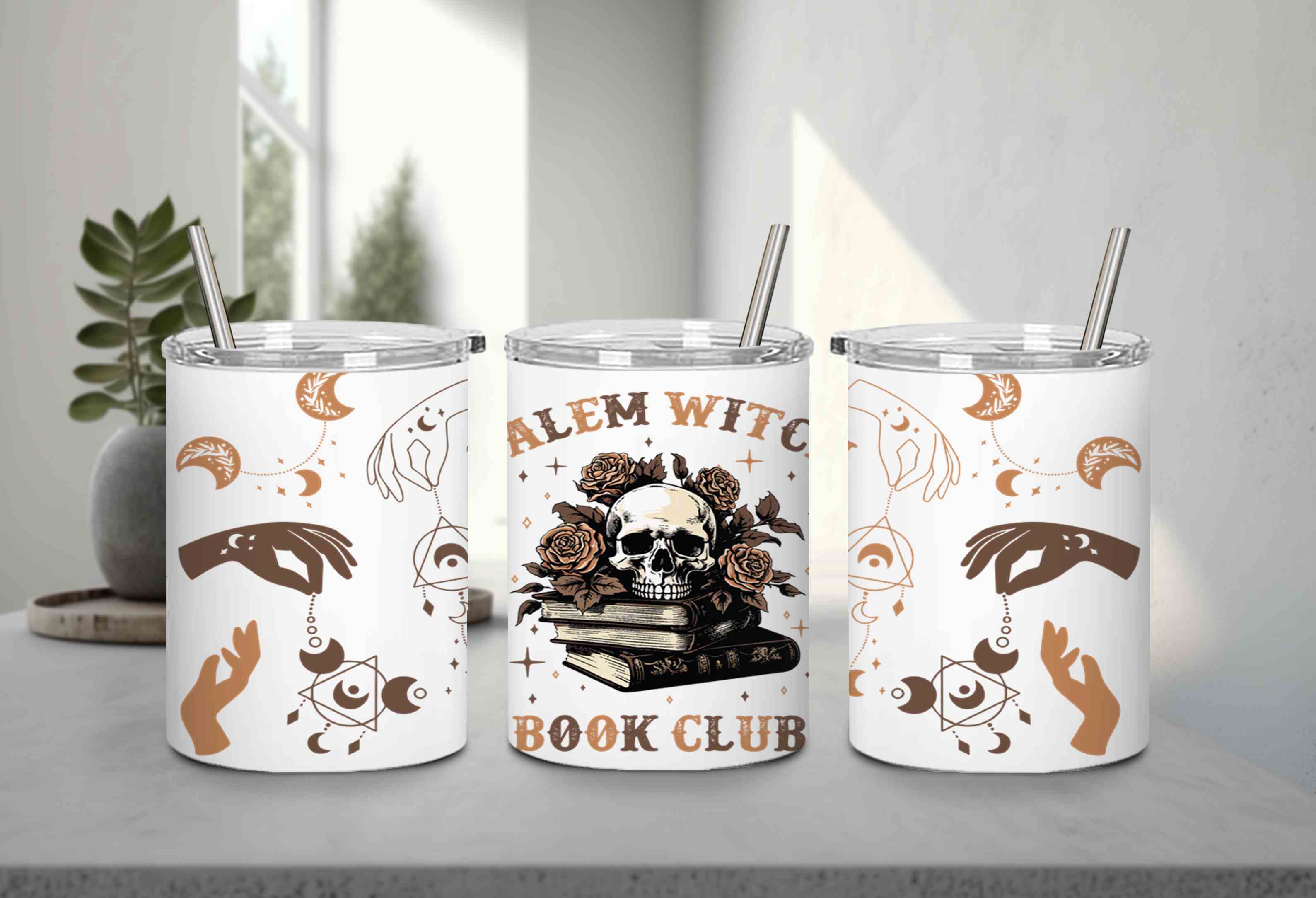 Salem Witch Book Club-9984